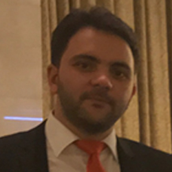 Abdurrahman Emre ÖZKÖK