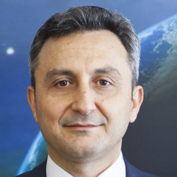 Cenk ŞEN