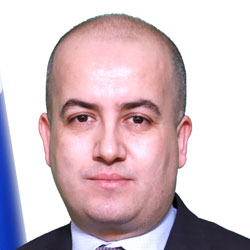 Deniz COŞKUN