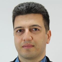 Doç. Dr. Fatih SULAK