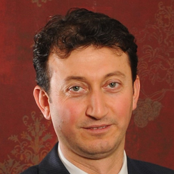 Hasan REYHANOĞLU