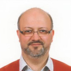 Dr. İhsan ÇİÇEK