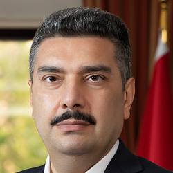 Dr. Mehmet Akif NACAR