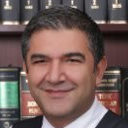 Mehmet Ali KÖKSAL