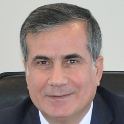Mehmet YILMAZER