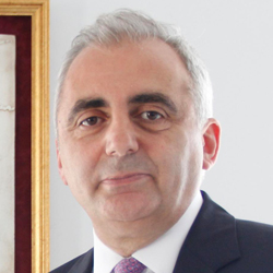 Dr. Ali Metin BALCI