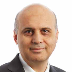 Mustafa ŞEKER