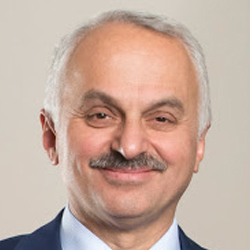 Prof. Dr. Temel KOTİL