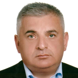 Yüksel YAMAK