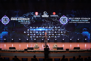 Siber Güvenlik Haftası 2021