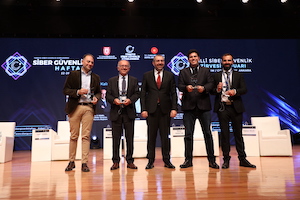 Siber Güvenlik Haftası 2021