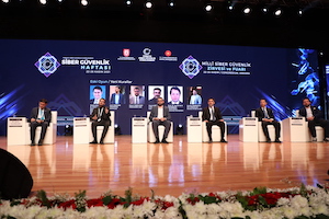Siber Güvenlik Haftası 2021