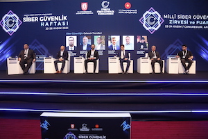 Siber Güvenlik Haftası 2021