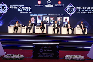 Siber Güvenlik Haftası 2021
