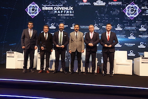 Siber Güvenlik Haftası 2021