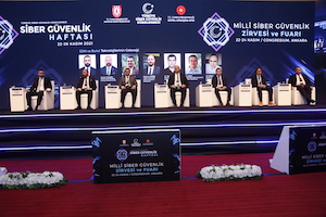 Siber Güvenlik Haftası 2021