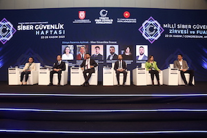 Siber Güvenlik Haftası 2021