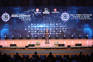Siber Güvenlik Haftası 2021