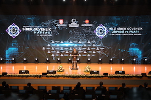 Siber Güvenlik Haftası 2021