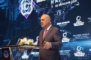 Siber Güvenlik Haftası 2021