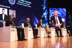 Siber Güvenlik Haftası 2021