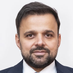 Dr. Ali Taha KOÇ