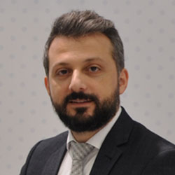 Bilgehan ÜSTÜNDAĞ