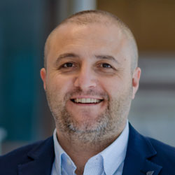 Cenk ÖZÜGÜR