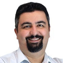 Cihan ÇELİK