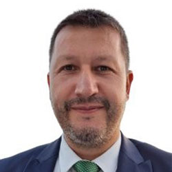 Emre YÖRÜK