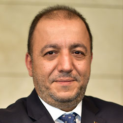 Enis Müçteba MEMİŞ