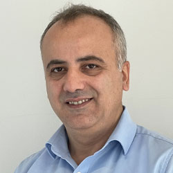 Fatih SARI