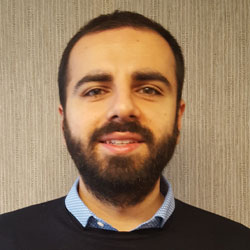Hakan KILIÇ