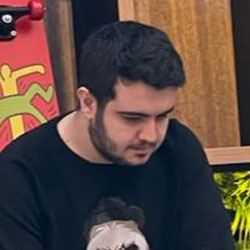 Kağan IŞILDAK