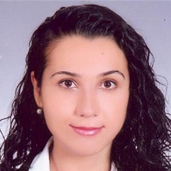 Merve Hatice KARATAŞ