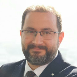 Mustafa YILMAZ
