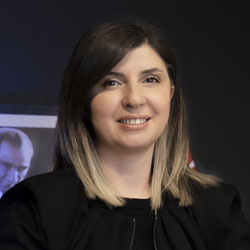 Özlem KAHRAMANER