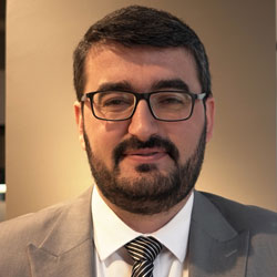 Resul YEŞİLYURT