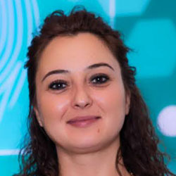 Sadika ULUSAN