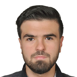 Samer HARMOUSH