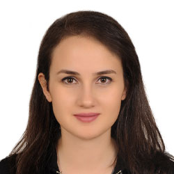 Seda DALGIÇ