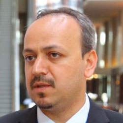 Serkan AKCAN