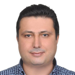 Sinan ŞENOL