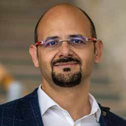 Volkan ERTÜRK