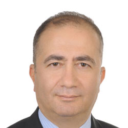 Zeki Savaş CENGİZ