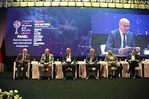 Cyber Security Week 2021