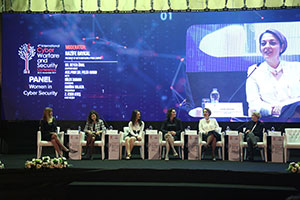 Cyber Security Week 2021