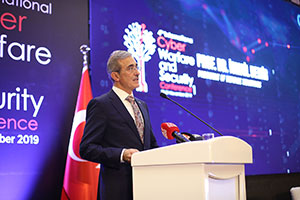 Cyber Security Week 2021