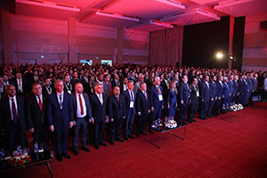 Cyber Security Week 2021