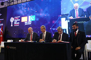 Cyber Security Week 2021